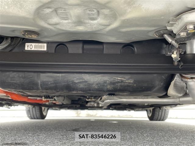 Toyota AQUA 2014 8705749-14