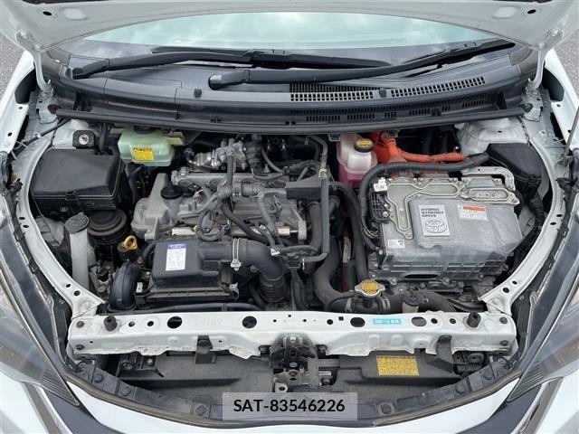 Toyota AQUA 2014 8705749-15