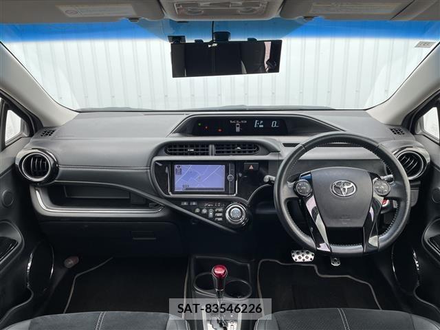 Toyota AQUA 2014 8705749-16
