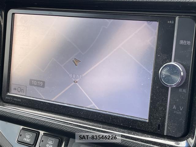 Toyota AQUA 2014 8705749-17