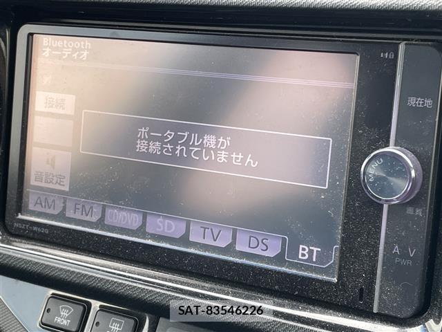 Toyota AQUA 2014 8705749-18