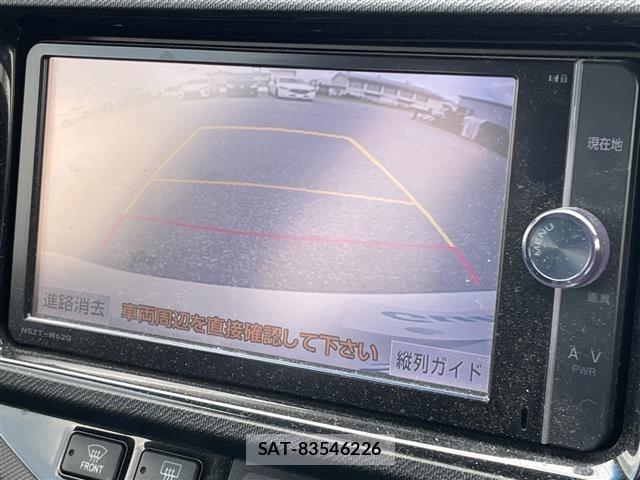Toyota AQUA 2014 8705749-19