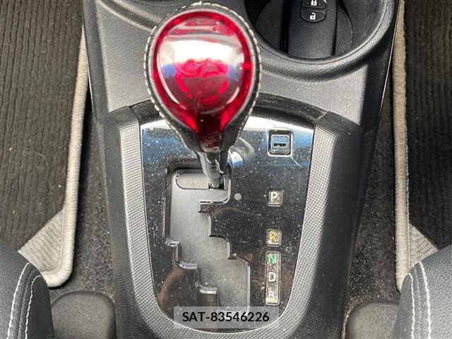 Toyota AQUA 2014 8705749-21