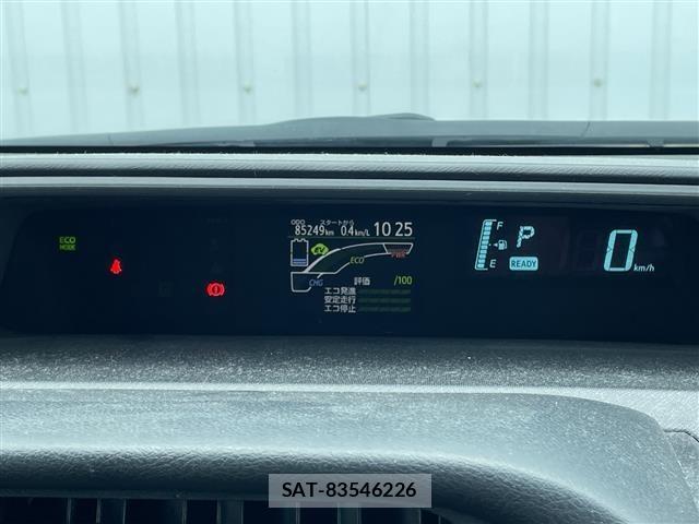 Toyota AQUA 2014 8705749-5