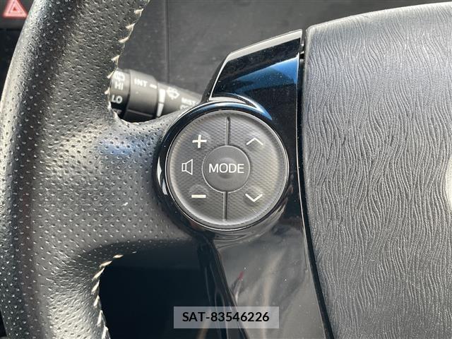 Toyota AQUA 2014 8705749-7
