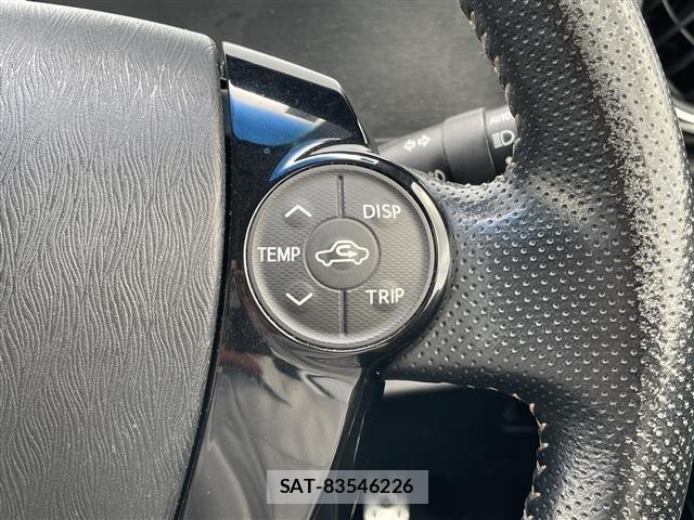 Toyota AQUA 2014 8705749-9