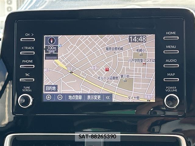 Toyota AQUA 2022 8705750-19