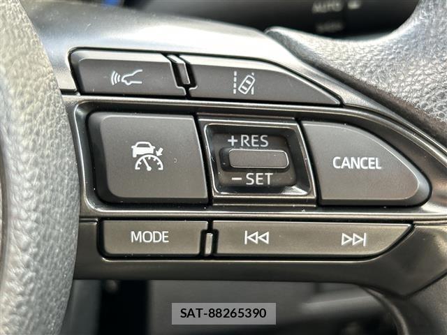Toyota AQUA 2022 8705750-21