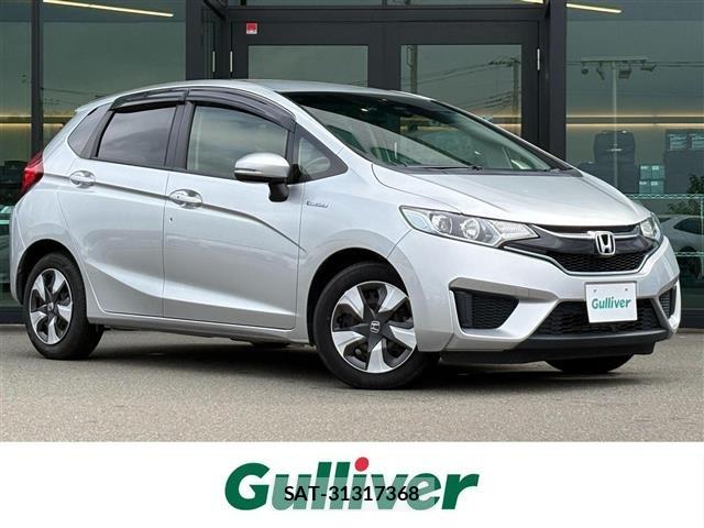 Honda FIT 2015 8922069-0