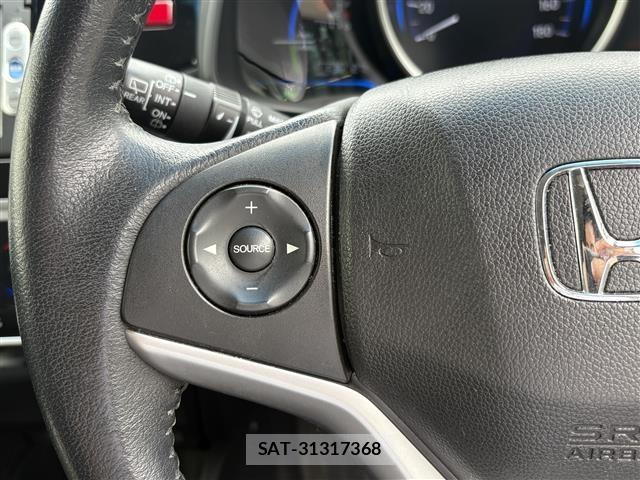 Honda FIT 2015 8922069-11