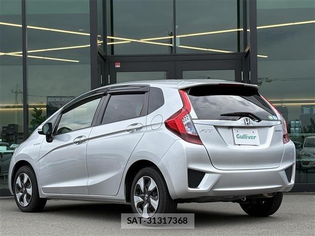 Honda FIT 2015 8922069-15