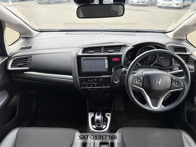 Honda FIT 2015 8922069-16