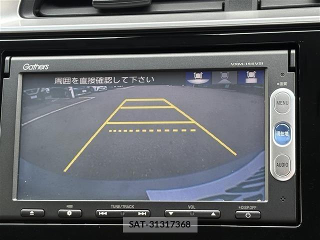 Honda FIT 2015 8922069-17