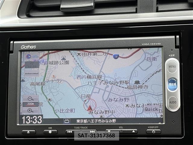Honda FIT 2015 8922069-18