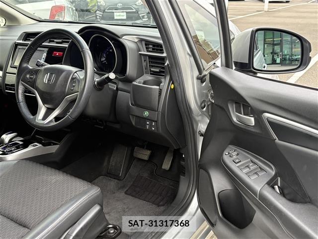 Honda FIT 2015 8922069-2