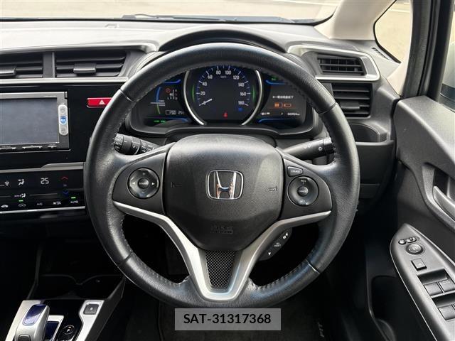 Honda FIT 2015 8922069-23