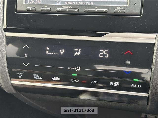 Honda FIT 2015 8922069-7