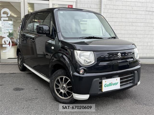 Suzuki MR WAGON 2014 8903321-0