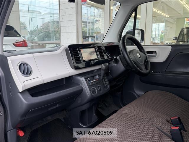 Suzuki MR WAGON 2014 8903321-11