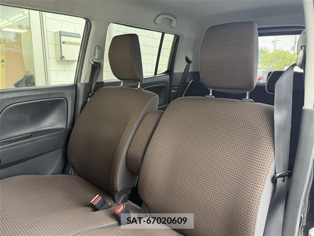 Suzuki MR WAGON 2014 8903321-12