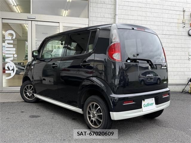 Suzuki MR WAGON 2014 8903321-13