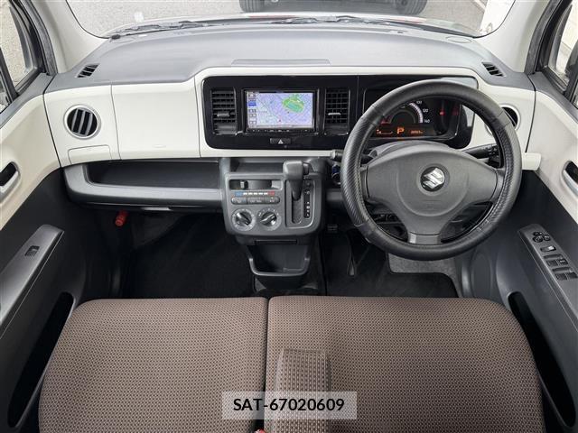 Suzuki MR WAGON 2014 8903321-14