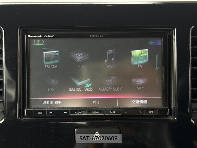 Suzuki MR WAGON 2014 8903321-15