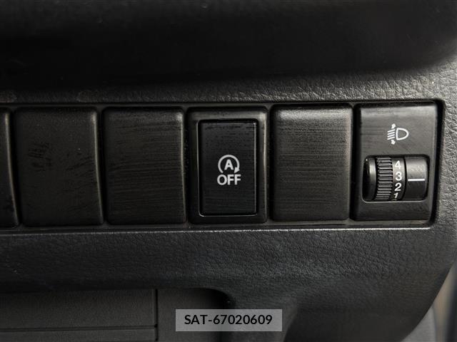 Suzuki MR WAGON 2014 8903321-18