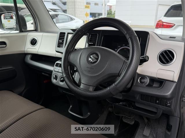 Suzuki MR WAGON 2014 8903321-19