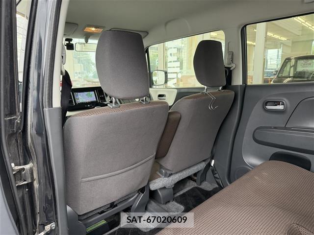 Suzuki MR WAGON 2014 8903321-2