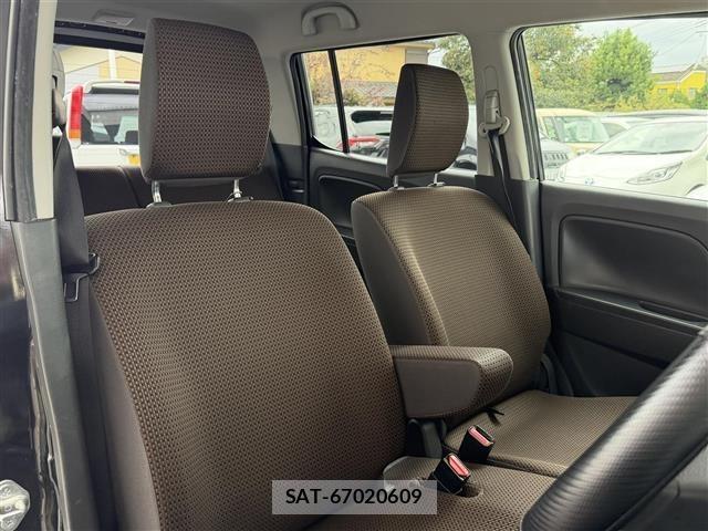 Suzuki MR WAGON 2014 8903321-21