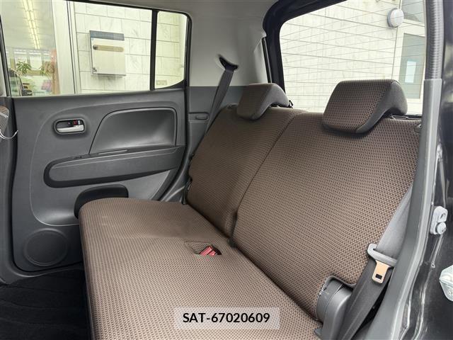 Suzuki MR WAGON 2014 8903321-4