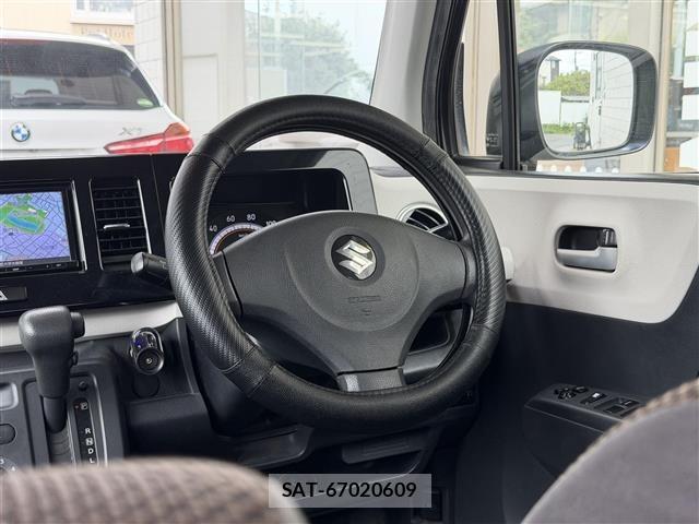 Suzuki MR WAGON 2014 8903321-6