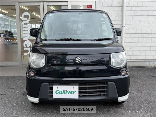 Suzuki MR WAGON 2014 8903321-7