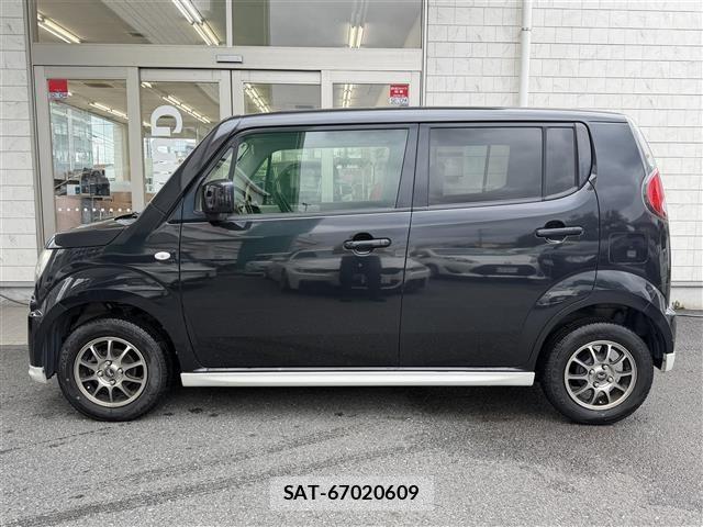 Suzuki MR WAGON 2014 8903321-9