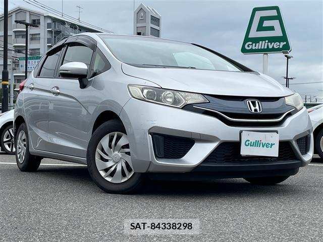 Honda FIT 2013 8922092-0