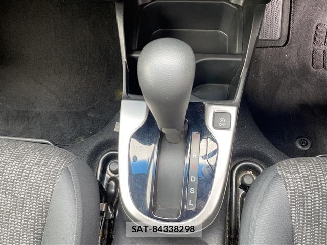 Honda FIT 2013 8922092-1