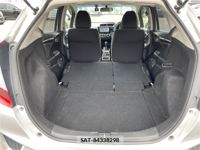 Honda FIT 2013 8922092-13