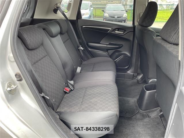 Honda FIT 2013 8922092-15