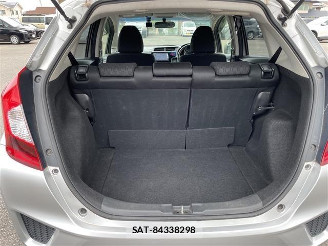 Honda FIT 2013 8922092-16
