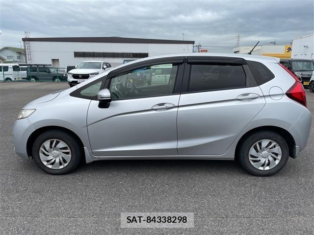 Honda FIT 2013 8922092-19