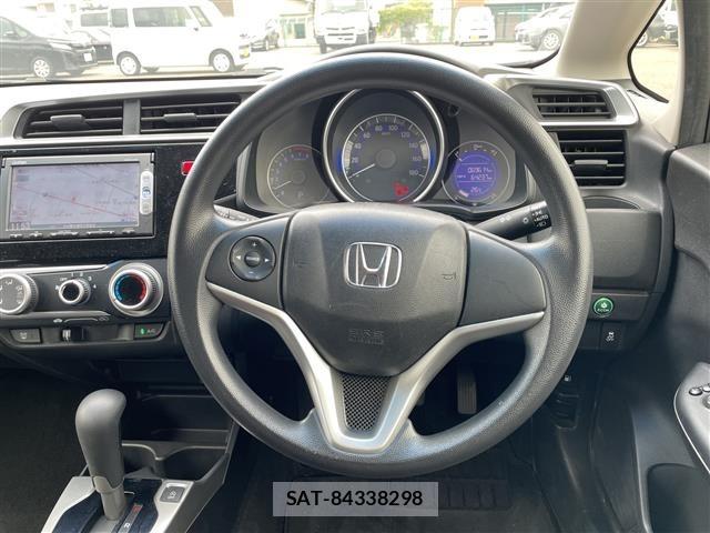 Honda FIT 2013 8922092-2