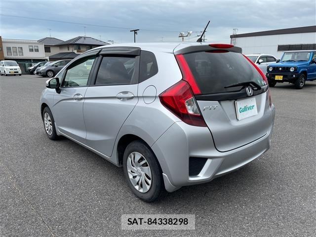 Honda FIT 2013 8922092-20