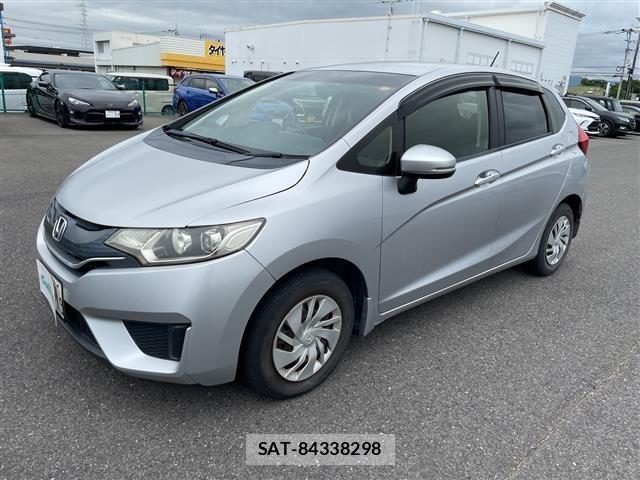 Honda FIT 2013 8922092-22