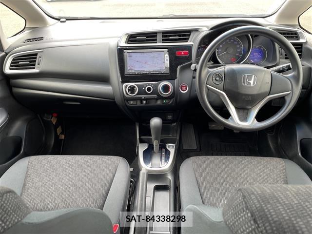 Honda FIT 2013 8922092-23