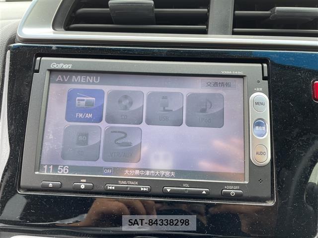 Honda FIT 2013 8922092-25