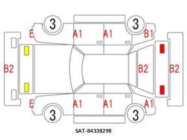 Honda FIT 2013 8922092-30