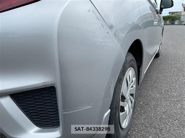 Honda FIT 2013 8922092-9