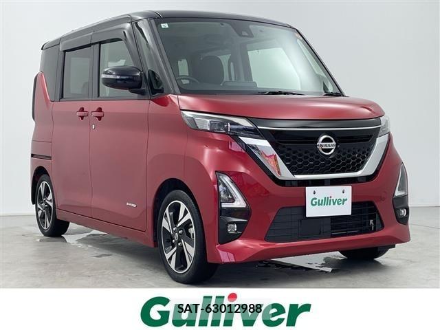 Nissan ROOX 2021 8903322-0