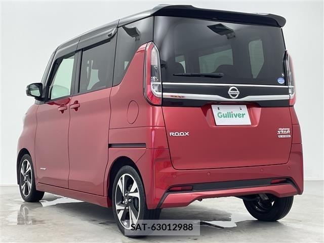 Nissan ROOX 2021 8903322-13